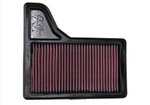 Ford Mustang Performance Calibration Kit - Ford Racing - `18-`22